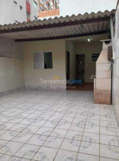 Casa férias - 8