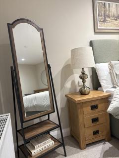 The Coach House - 5
