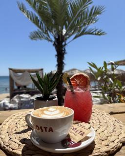 ELIA MARe Hotel ALL Inclusive - Free Beach Access - 4