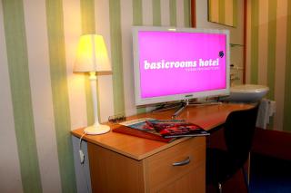 BasicRooms Hotel - Interlaken - 1