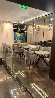 The Watergate Hotel Baku - 1