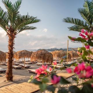 ELIA MARe Hotel ALL Inclusive - Free Beach Access - 8
