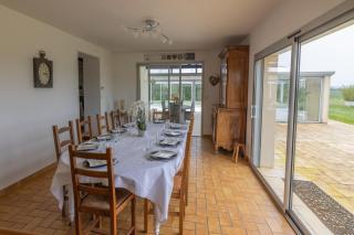 Domaine de la Chesnaie - Piscine couverte - 5