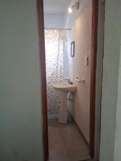 Los Cali 27 planta alta 1 - 8