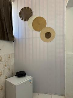 Suíte com entrada independente na Barra - 2