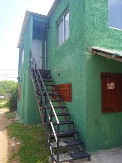 Los Cali 27 planta alta 1 - 4