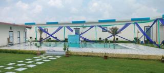 Kamadgiri Green Valley - 3