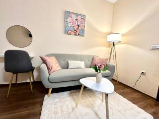 Ikigai Living - Cozy Studio in Studentski Grad - 2
