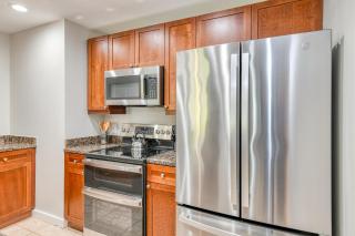 5113 Luxurious living at its finest close to the pool with private courtyard and BBQ - St. Augustine - 3