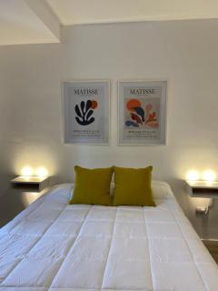 Departamento FUCO 1 con cochera Villa Mercedes San Luis - 6