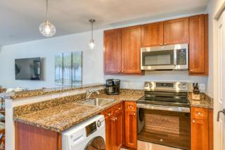 Romantic Getaway - hot tub - pool - fitness -5317 - 7