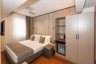 Yez Boutique Hotel - Istanbul - 3