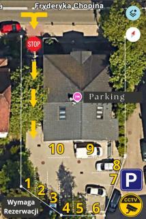 Przystanek SOPOT - Plaża, Molo 300m - 3