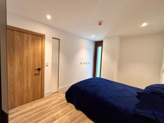 Luxury 2BR Apartment Near Cuenca Center Sleeps 5 - 5