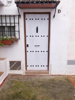 Casa El Patio en Ronda - 8