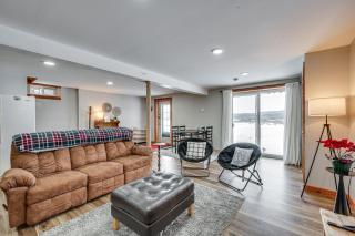 On-Site Off-Roading Access and Views! Vermont Gem - 5