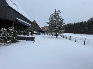 VILLA PIKADI BY THE Baltic Sea - 9