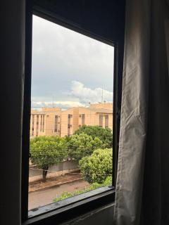 Prox Shopping e Aeroporto 2 Qts com Ar e TV Cabo - 7