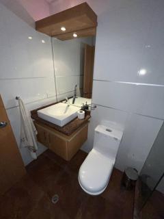 Quinta Madeira Valle de los Chillos - 2