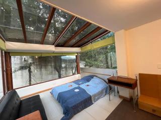 Quinta Madeira Valle de los Chillos - 1