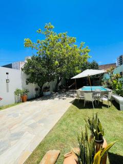 Casa Vida 4/4 - a 3 ruas da Praia/Orla de Atalaia - 9