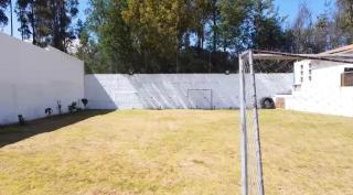 Quinta Madeira Valle de los Chillos - 1