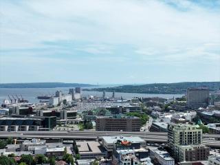 Coeur de Lion House - Downtown Quebec 1 Parking - 4