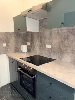 Modern flat 8 guests, 2 bathrooms, near Berlin Messe - 6