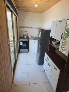 Cabaña frente mar para disfrutar en vacacionesLB7 - 4