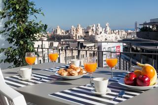 Bonavista Apartments - Pedrera - Barcellona - 0