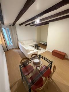 Appartement cosy plein cœur Aurillac - 2