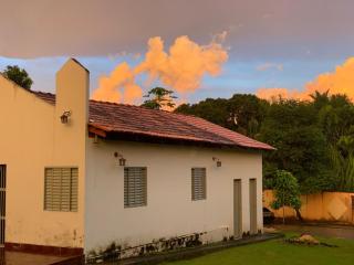 Casa das Flores Bistrô e Pousada - 9