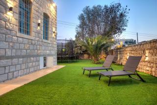 וילה סראייה - 5