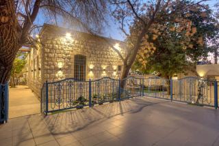 וילה סראייה - 1