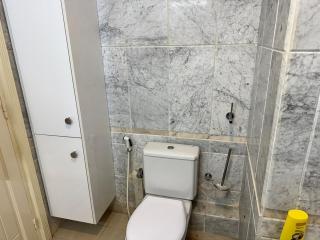 Apartment D9 dans une résidence calme aux berges du lac 1 - 5