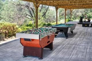 Massari Hills Moon Villa - 5