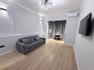 ЖК Comfort city - 6