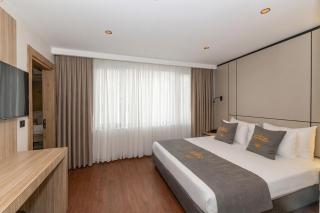 Yez Boutique Hotel - Istanbul - 7