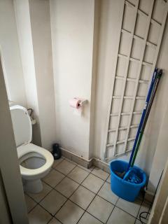 urban station strasbourg centre - 2