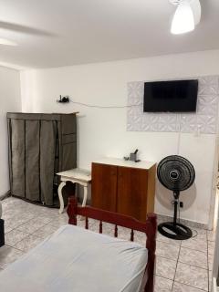 APARTAMENTO DE FRENTE PARA O Mar - 5