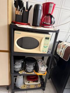 APARTAMENTO DE FRENTE PARA O Mar - 2