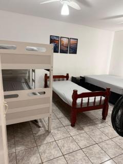 APARTAMENTO DE FRENTE PARA O Mar - 7