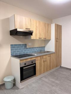 Studio au son des vagues - 3