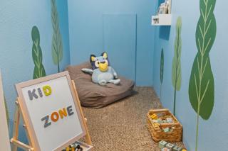 New Special Movie Theater & Game Room Near Granite Peak - 8