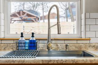 New Special Movie Theater & Game Room Near Granite Peak - 6