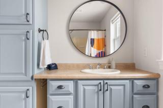 New Special Movie Theater & Game Room Near Granite Peak - 3