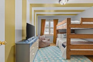 New Special Movie Theater & Game Room Near Granite Peak - 2