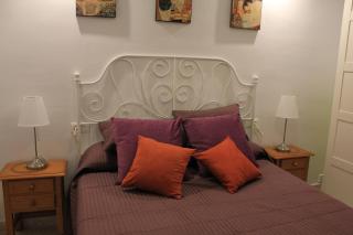 Apartamento Tuhillo 8 - 2
