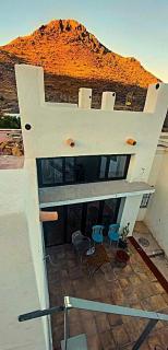 La Casa de las Golondrinas - 9