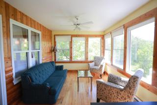 Waterfront Cottage with Hot Tub, Swim and Boat Dock - 2